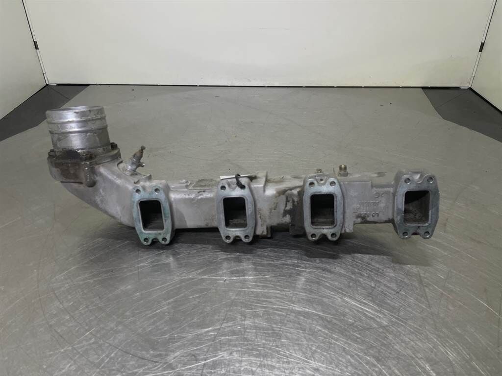 L544-9077735-Intake manifold/Ansaugkrümmer 2
