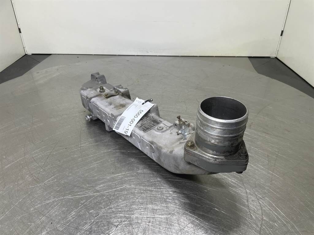L544-9077735-Intake manifold/Ansaugkrümmer 3