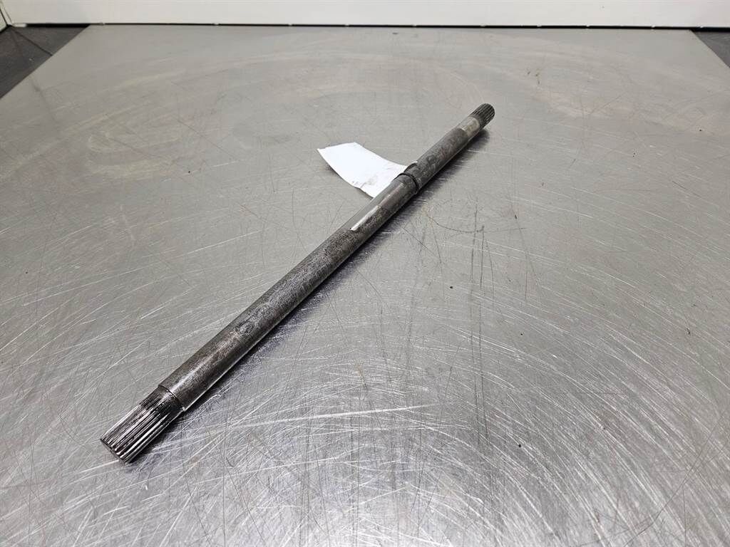 SKL834-ZF AP-R715-Joint shaft/Steckwelle/Steekas 3