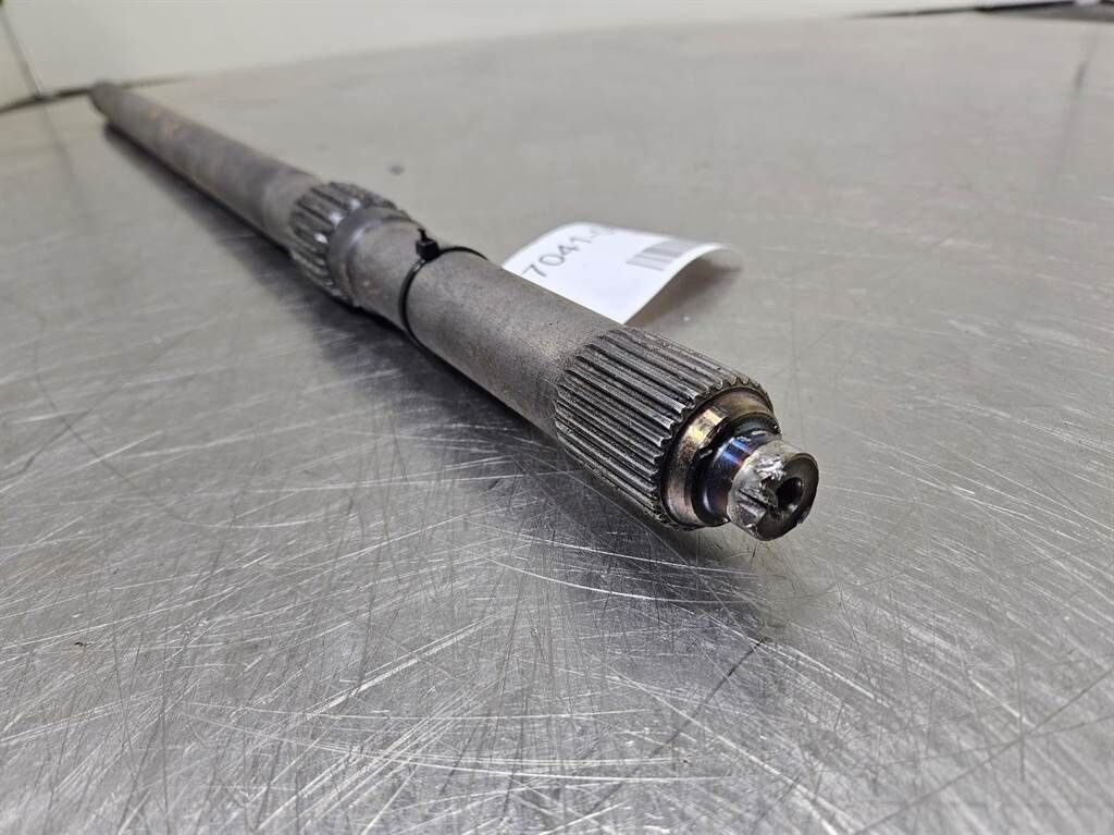 AR580-Spicer Dana 1120607404-Joint shaft/Steekas 3