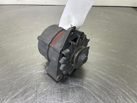 Deutz 01183630-14V 95A-Alternator/Lichtmaschine/Dynamo