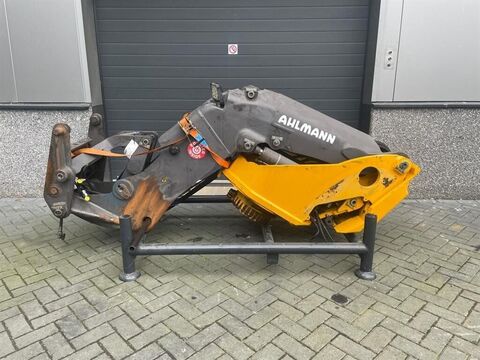 Sonstige AS900-23115595-Lifting framework/Schaufelarm/Gie