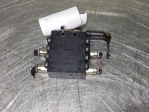 Sonstige MHL320-Terex 5468662022-Lubricating system
