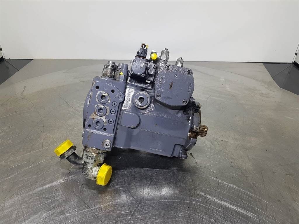 Brueninghaus A4VG71DA1D4/32R-R902022709-Drive pu 1