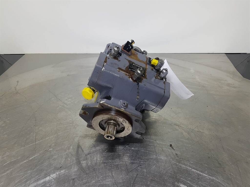 Brueninghaus A4VG71DA1D4/32R-R902022709-Drive pu 2