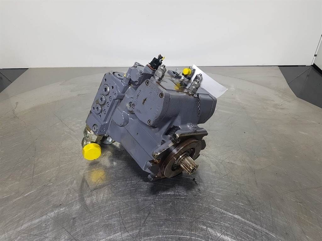 Brueninghaus A4VG71DA1D4/32R-R902022709-Drive pu 3