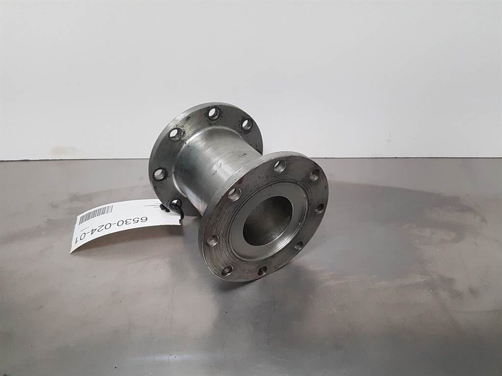 TL210-5200660010-Propshaft/Gelenkwelle/Cardanas 1