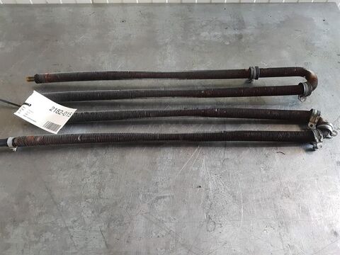 Sonstige AZ14-Fuel cooler/Kraftstoffkühler
