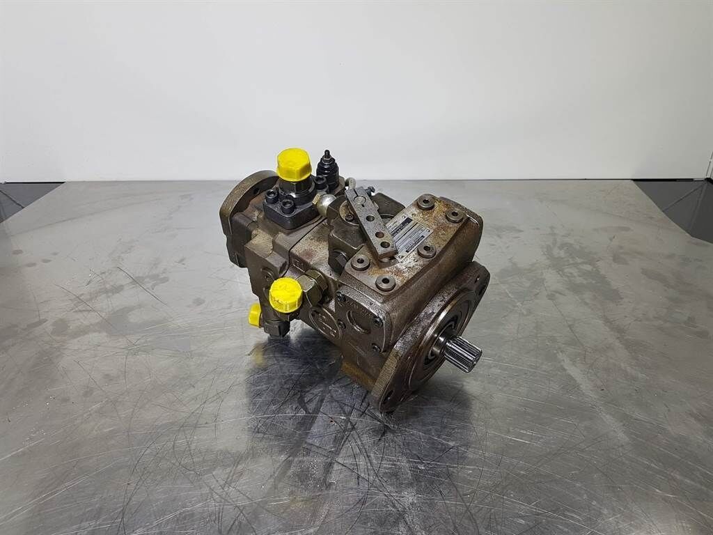 A4V40HW1.0R001010 - Drive pump/Fahrpumpe/Rijpomp 1