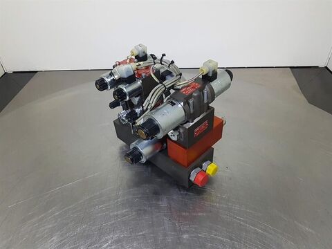 Sonstige Hytos RPE3-063Y11/02400E1 - NG6 Valve/Ventile/Ve