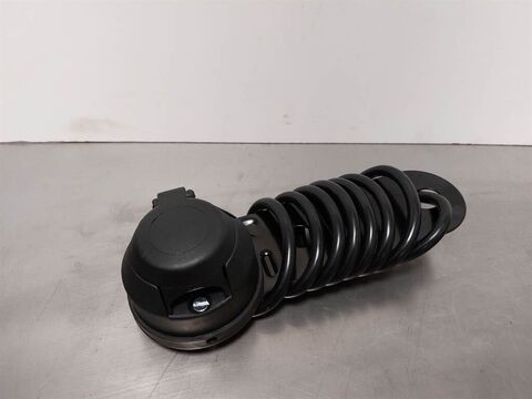 Sonstige STEKKERDOOS 7-POLIG - harness/Kabelbaum