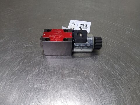 Sonstige Hytos RPE3-062R11/02400E1-484-0788-NG6 4/2 Valve