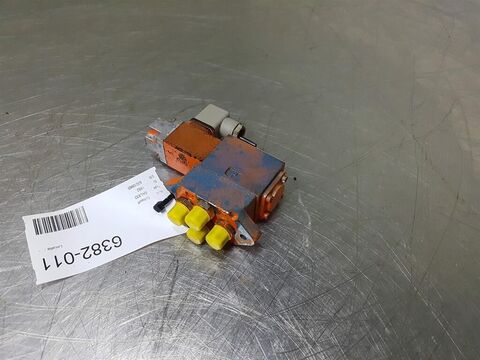 Sonstige SKL832-5606656182-Bosch 081WV06P1N114-Valve