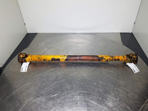 Sonstige AS12 - Propshaft/Gelenkwelle/Cardanas