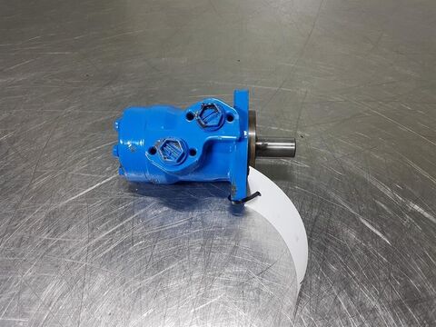 Sonstige M+S Hydraulic MP100CU/4 - /Hydrauli