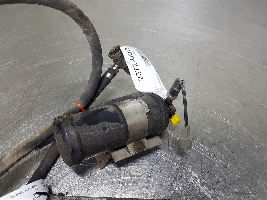 AZ150-4180951A-Filterdrier/Filtertrockner/Droger 1