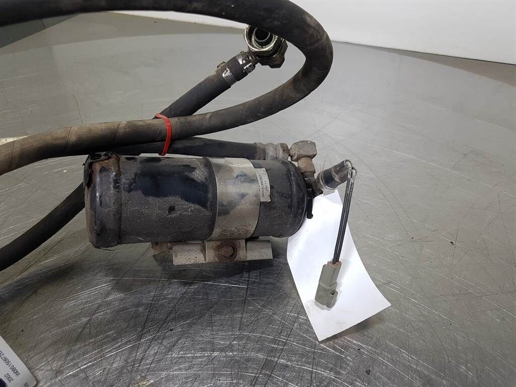 AZ150-4180951A-Filterdrier/Filtertrockner/Droger 2
