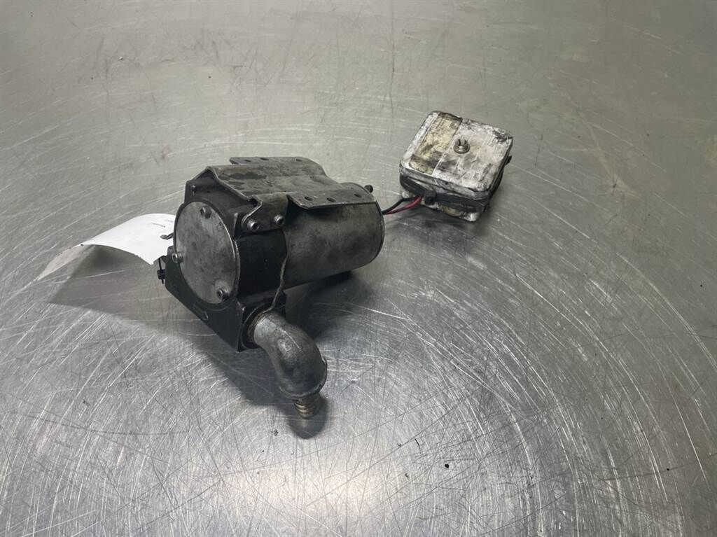 12MTX-Ahlmann 5350240-Pump/pomp 1