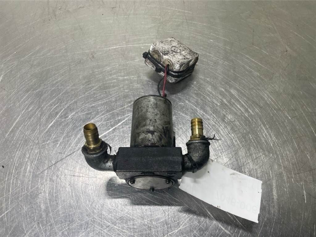 12MTX-Ahlmann 5350240-Pump/pomp 2