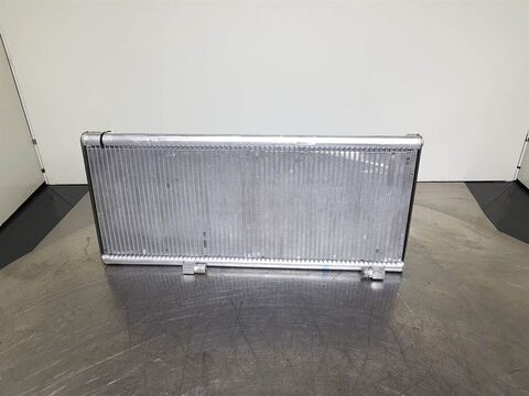 Sonstige L524-11645412-Airco condenser/Klimakondensator