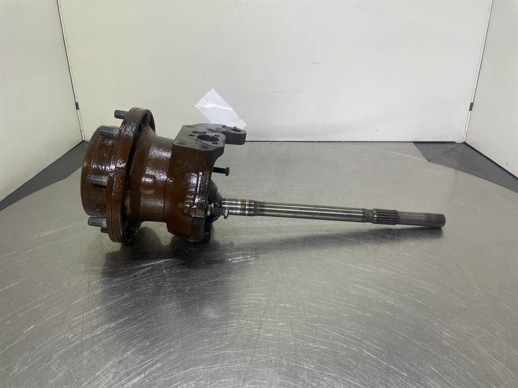 AS900-Carraro 26.22M-Final drive/Endantrieb 2