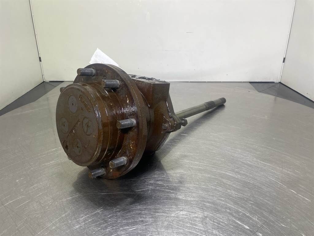 AS900-Carraro 26.22M-Final drive/Endantrieb 3