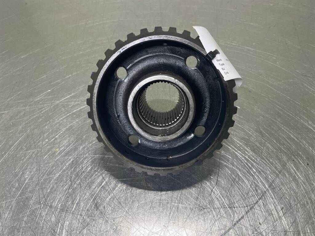 L574-7623432-Multi-disc carrier/Lamellentraeger 2