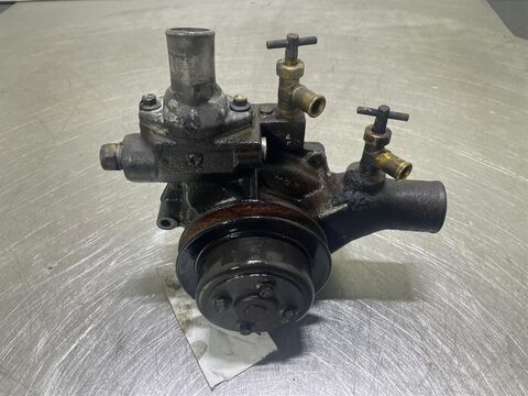 Sonstige AS900-Cummins B 3.3 T-Coolant pump/Kühlmittelpum