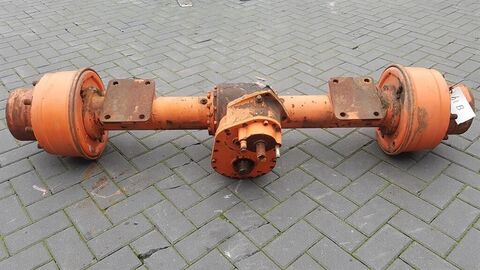 Sonstige Speth 124/83123 - Atlas 61 B - /Achse/As