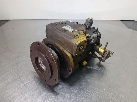 Sonstige A4VG56DA1.0R0C10C10-Drive pump/Fahrpumpe/Rijpomp