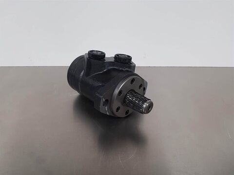 Sonstige Gopart SMP-80-2-A-D-GP - Hydraulic motor/Hydraul