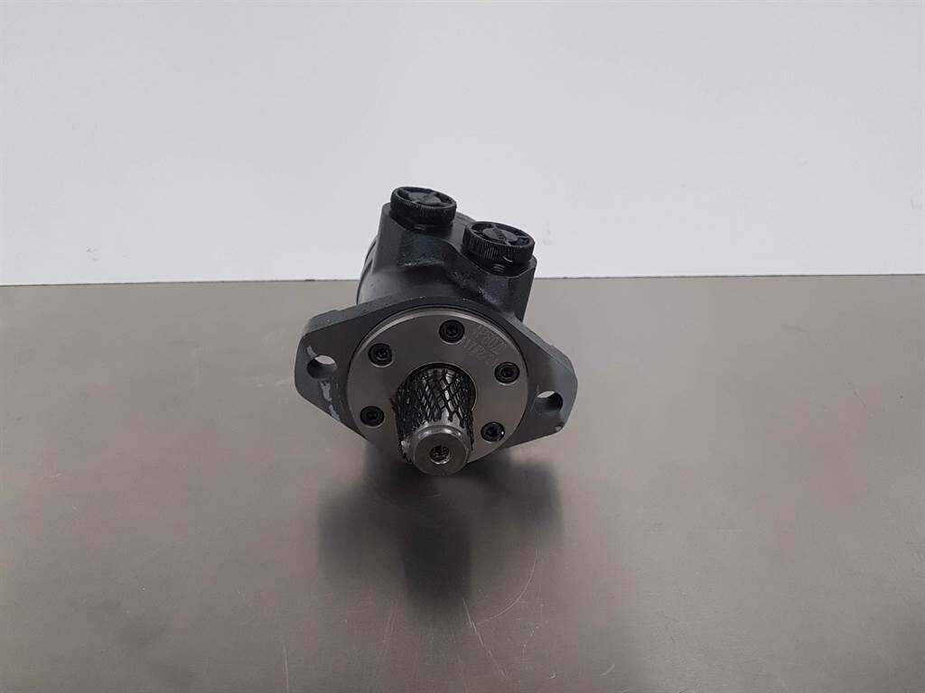 Gopart SMP-80-2-A-D-GP - Hydraulic motor/Hydraul 2