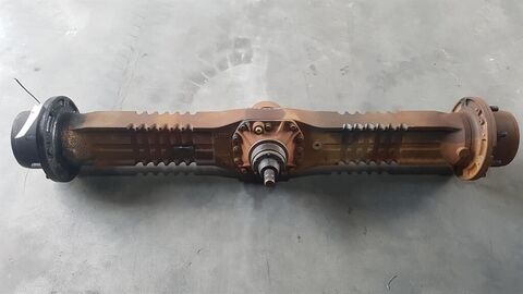 Sonstige V80 Speeder-Carraro- /Achse/As
