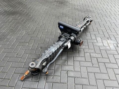 52620085-Spicer Dana 212/10112873- /Achse/As 2