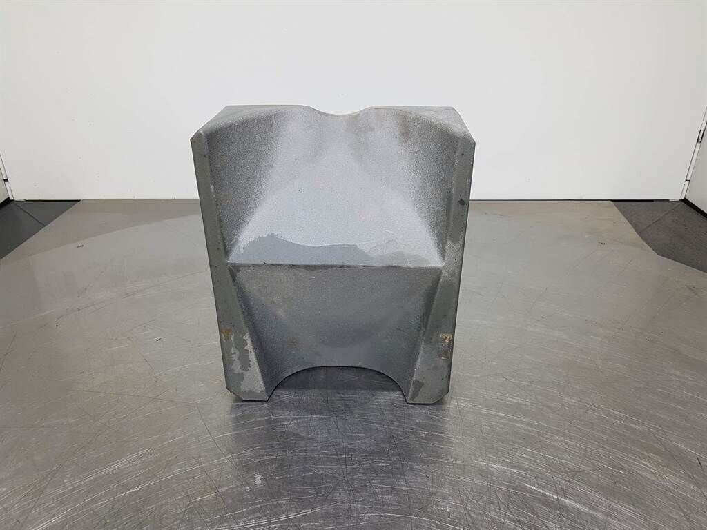 L586 2plus2-8925211-Deflector/Hood/Haube/Kap 3