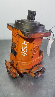 Sonstige A6VM160DA/60W - Zettelmeyer ZL12 - Drive motor