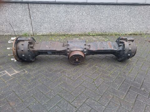 Sonstige 333/T0611-ZF MT-L3075II-4474051328- /Achse/As