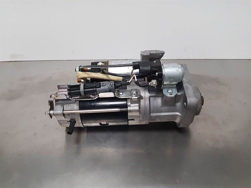 LH22M-24V 12T 5,0KW-Starter/Anlasser/Startmotor 2