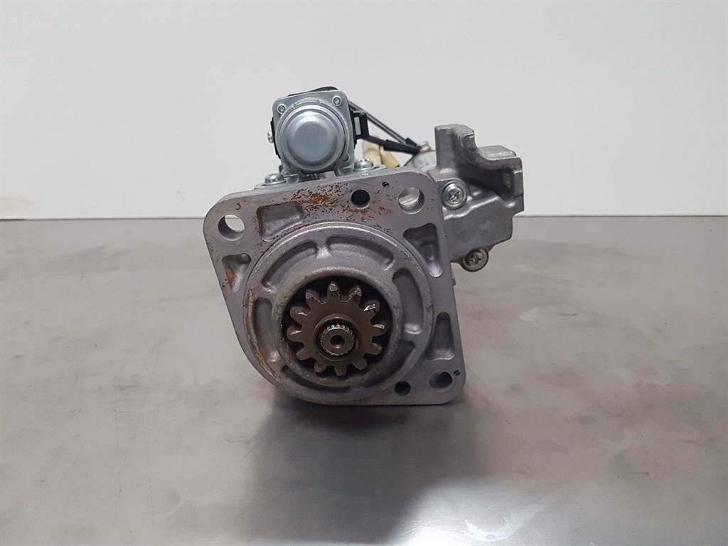 LH22M-24V 12T 5,0KW-Starter/Anlasser/Startmotor 3
