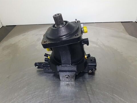 Sonstige AZ150E-23107770-Rexroth A6VM140EP2/63W-Drive mot