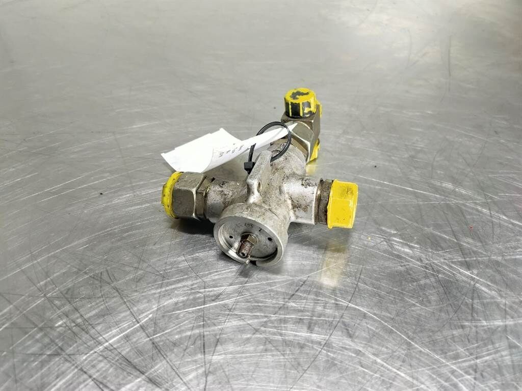 Thermot-tronik 124755E - Thermostat/Thermosta 1