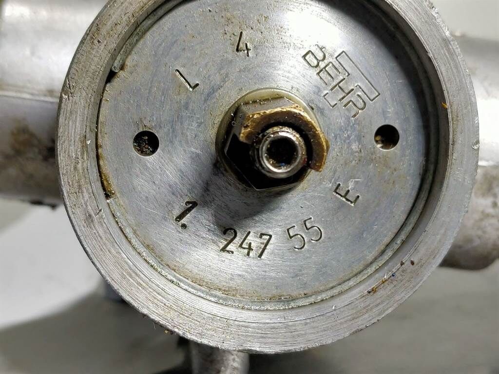 Thermot-tronik 124755E - Thermostat/Thermosta 2