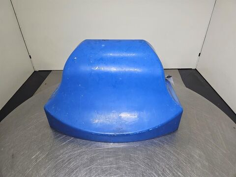 Sonstige PIAF1000R - /Haube/Kap