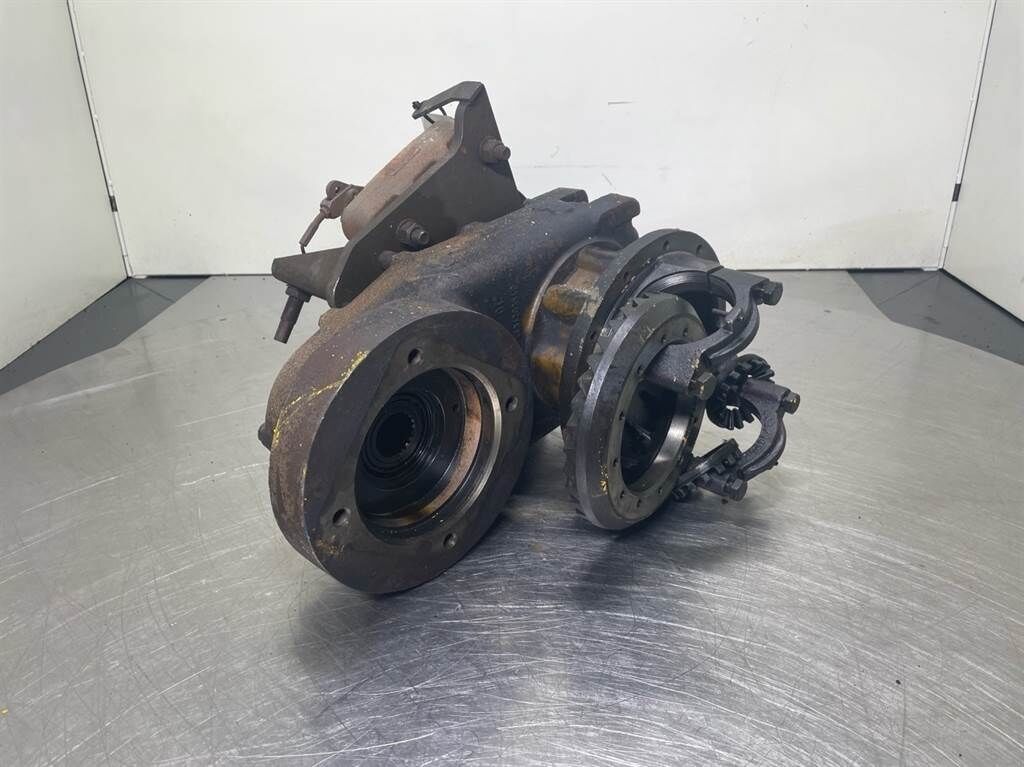 407B - Transmission/Getriebe/Transmissiebak 3