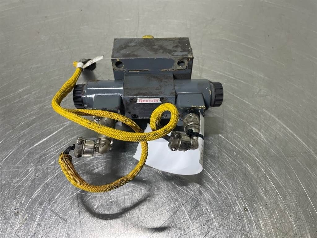 A934C-Rexroth 4WE6G62/EG24N9K26-Valve/Ventile 2