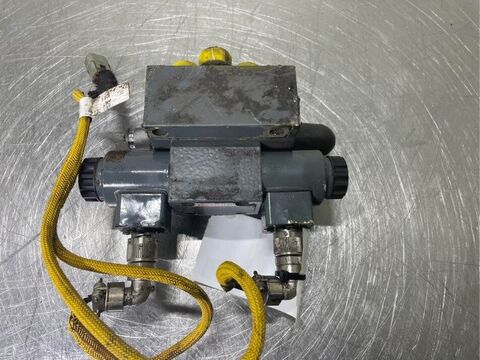 A934C-Rexroth 4WE6G62/EG24N9K26-Valve/Ventile 3