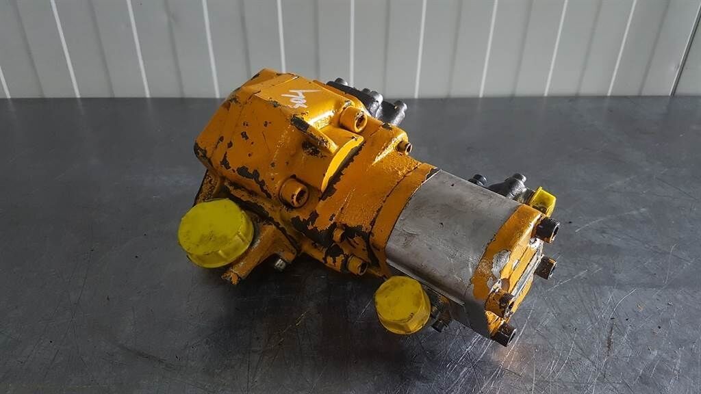 KP2/28 - Ahlmann AZ 9 - Gearpump 2
