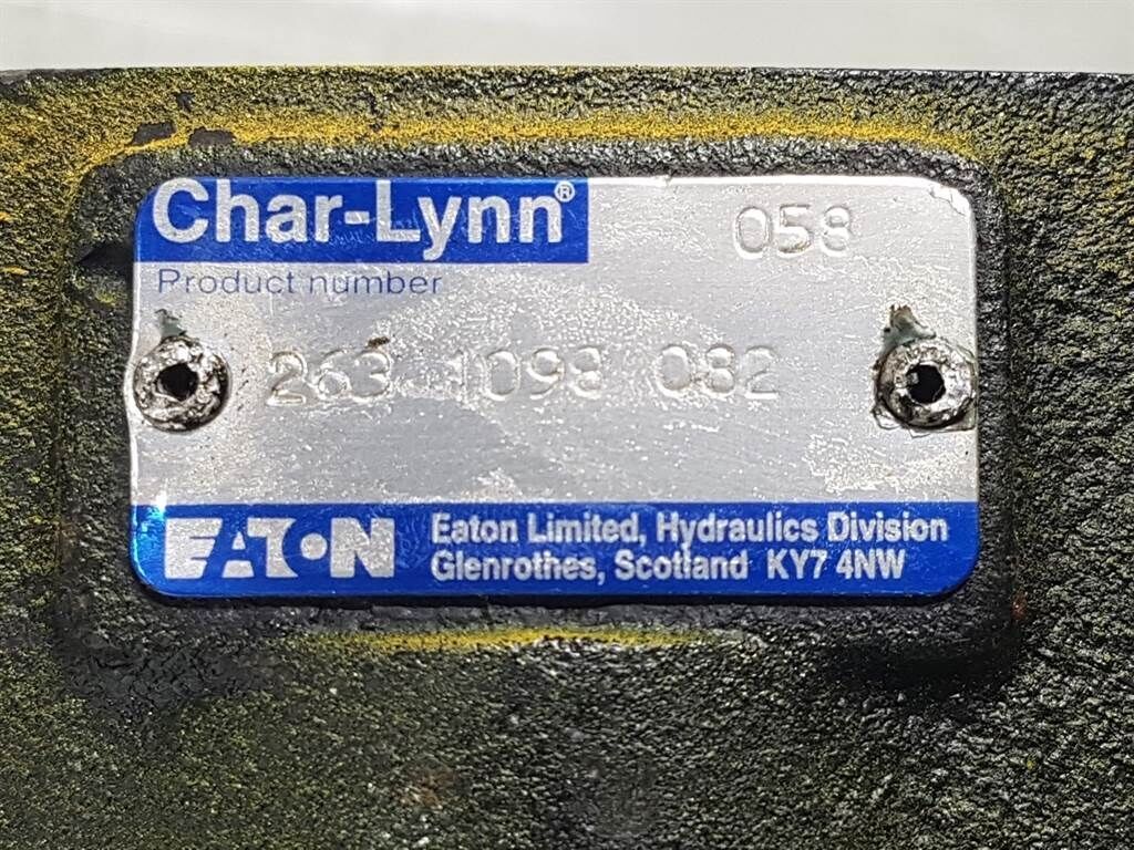 AZ200-4195233A-Char-Lynn 2631098082-Steering uni 3