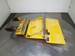 Sonstige AZ150E-4100261KL-Stair panel/Trittstufen/Traptre