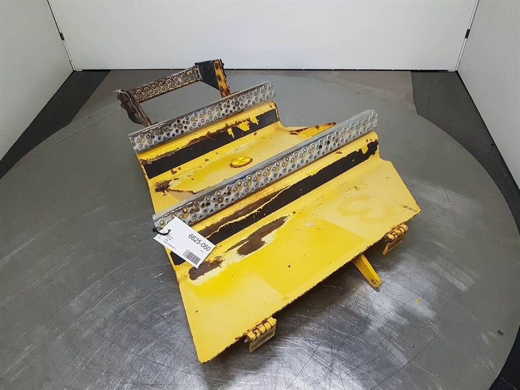 AZ150E-4100261KL-Stair panel/Trittstufen/Traptre 2